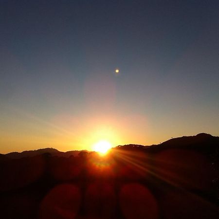 Pousada Bella Maua Visconde De Maua Exteriör bild