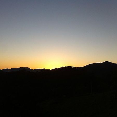 Pousada Bella Maua Visconde De Maua Exteriör bild